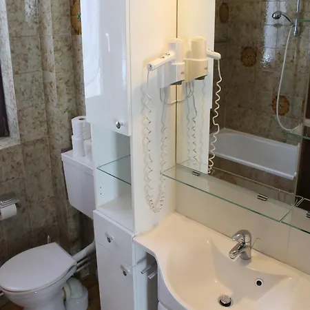 Nassfeld Near Slopes * 索内纳尔佩·纳斯费尔德