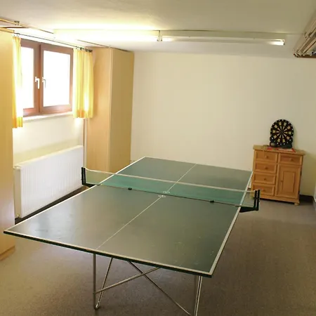 Holiday Apartment Nassfeld