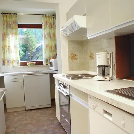 Holiday Apartment Nassfeld شقة