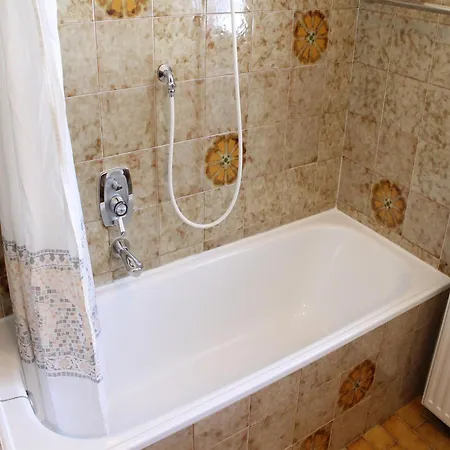 Nassfeld Near Slopes * Зонненальпе-Насфельд