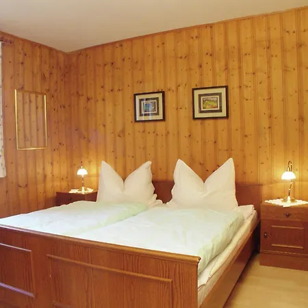 Holiday Apartment Nassfeld *