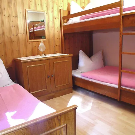 Holiday Apartment Nassfeld شقة *