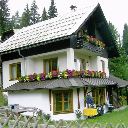 Holiday Apartment Nassfeld *