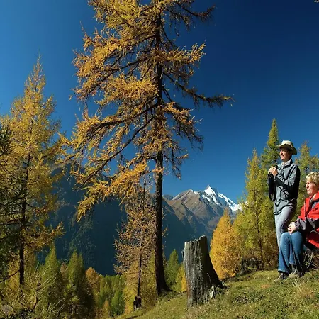 דירה Nassfeld Near Slopes