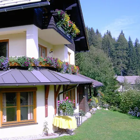 Holiday Apartment Nassfeld *