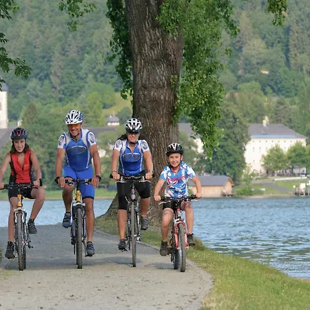 Nassfeld Near Slopes