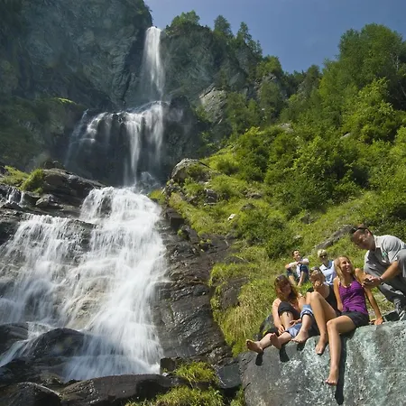 Nassfeld Near Slopes 公寓 *