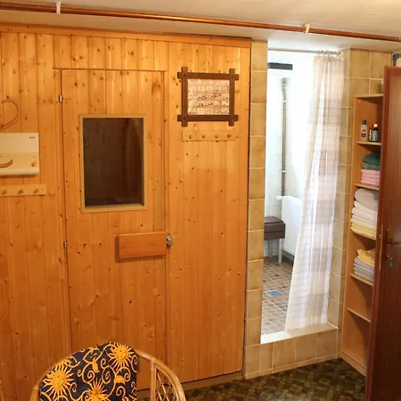 Holiday Apartment Nassfeld *