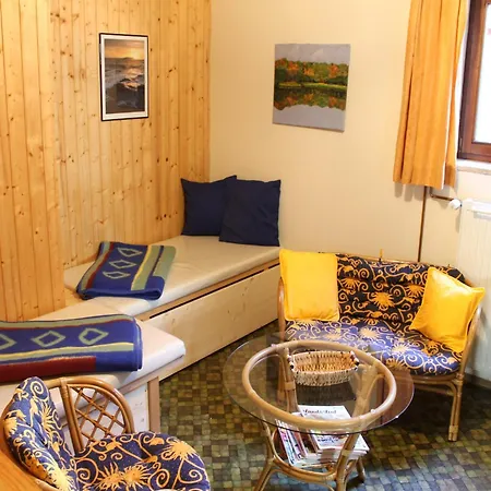 Holiday Apartment Nassfeld سونينالب ناسفيلد