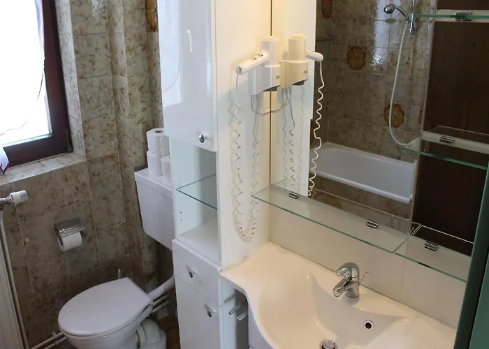 Nassfeld Near Slopes * Sonnenalpe Nassfeld