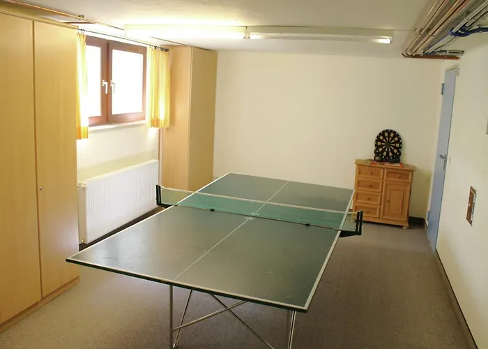 Nassfeld Near Slopes