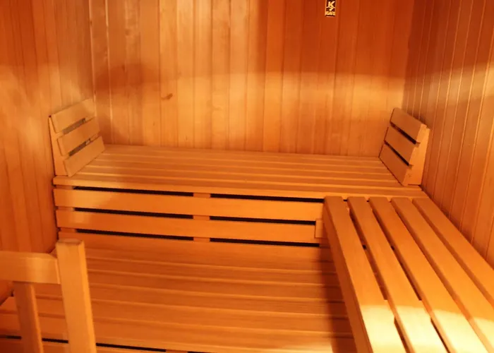 Nassfeld Near Slopes Apartmán