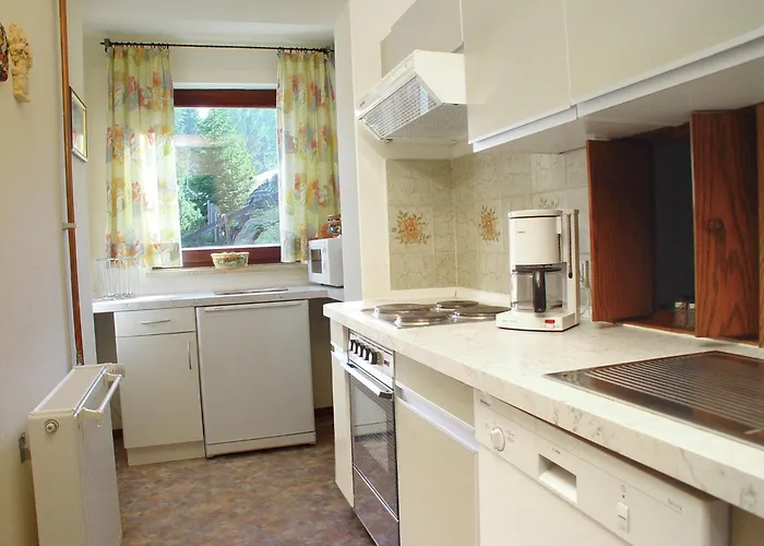 Nassfeld Near Slopes דירה