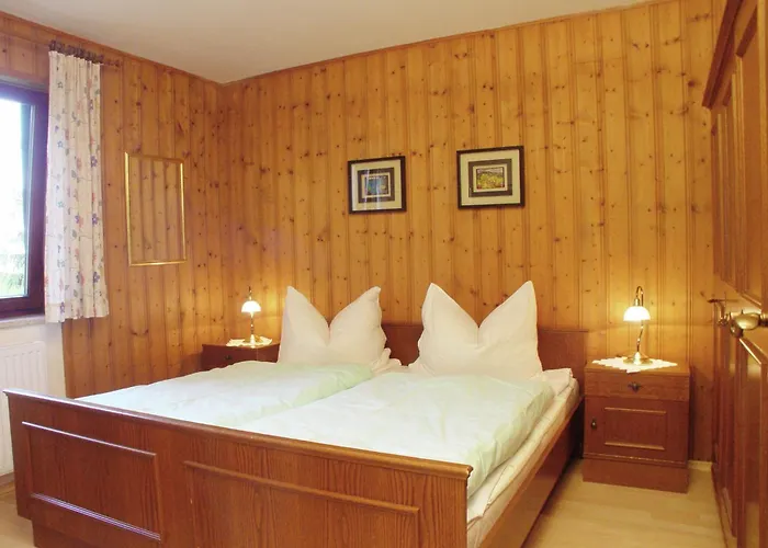 Nassfeld Near Slopes *