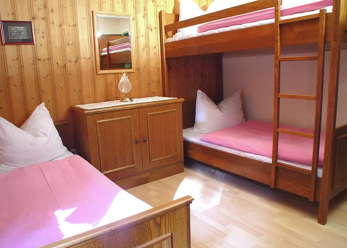 Nassfeld Near Slopes Apartmán *