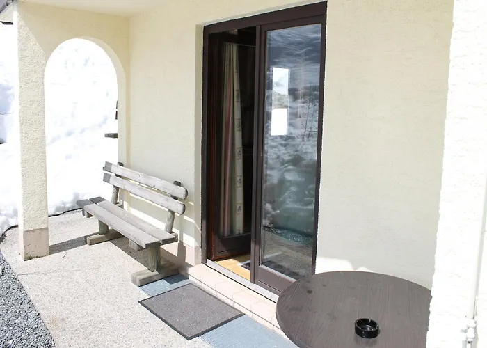 Nassfeld Near Slopes * Sonnenalpe Nassfeld