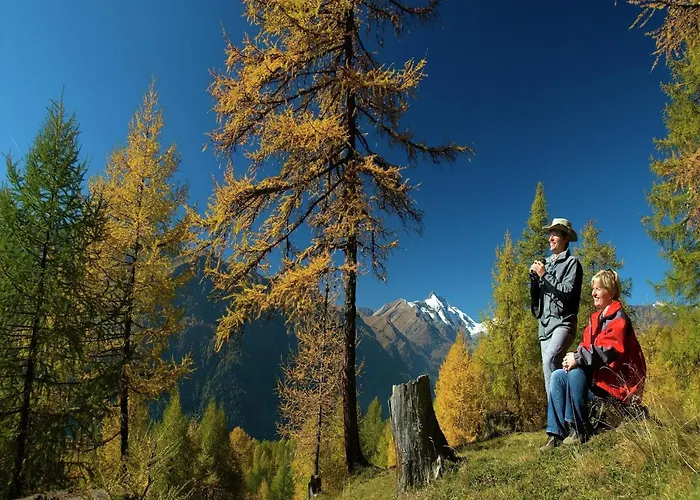 Apartmán Nassfeld Near Slopes