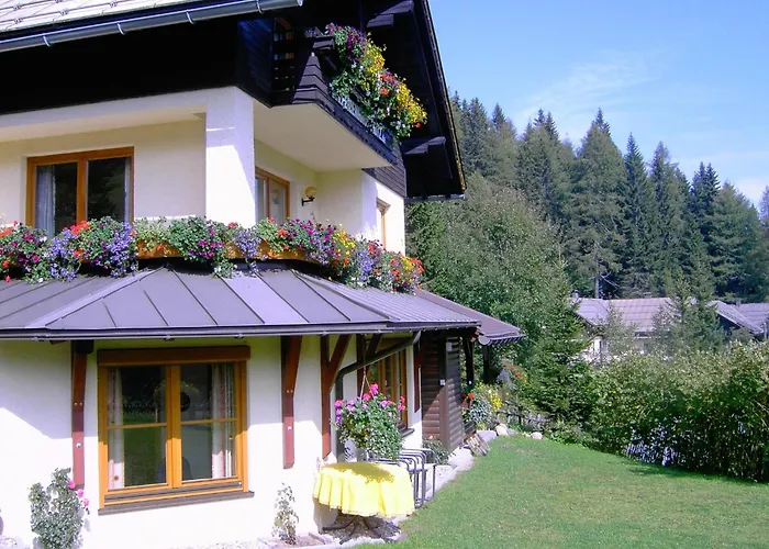 Nassfeld Near Slopes *