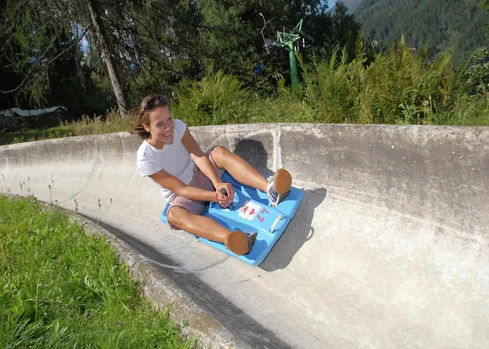 Nassfeld Near Slopes Apartmán Sonnenalpe Nassfeld