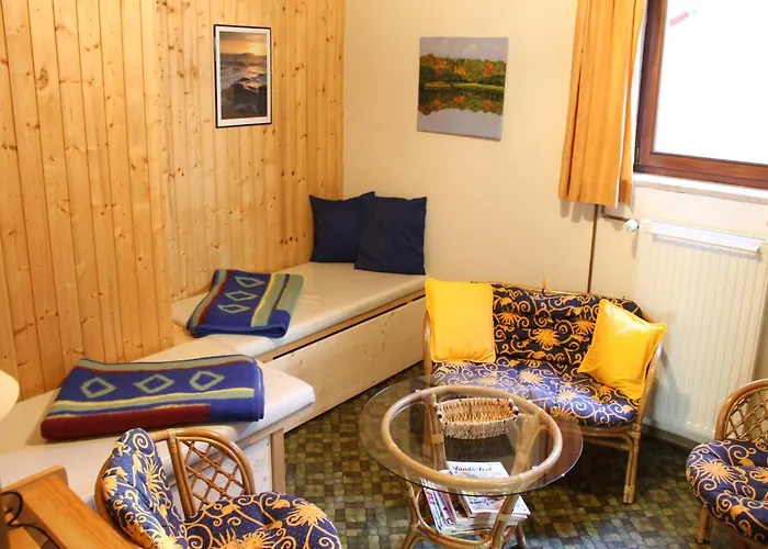 Nassfeld Near Slopes Sonnenalpe Nassfeld